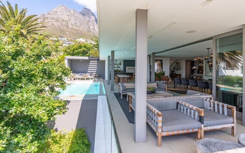 5 Bedroom Property for Sale in Camps Bay Western Cape